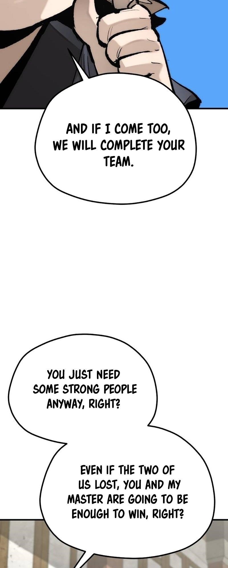 Heavenly Demon Cultivation Simulation chapter 133 page 37