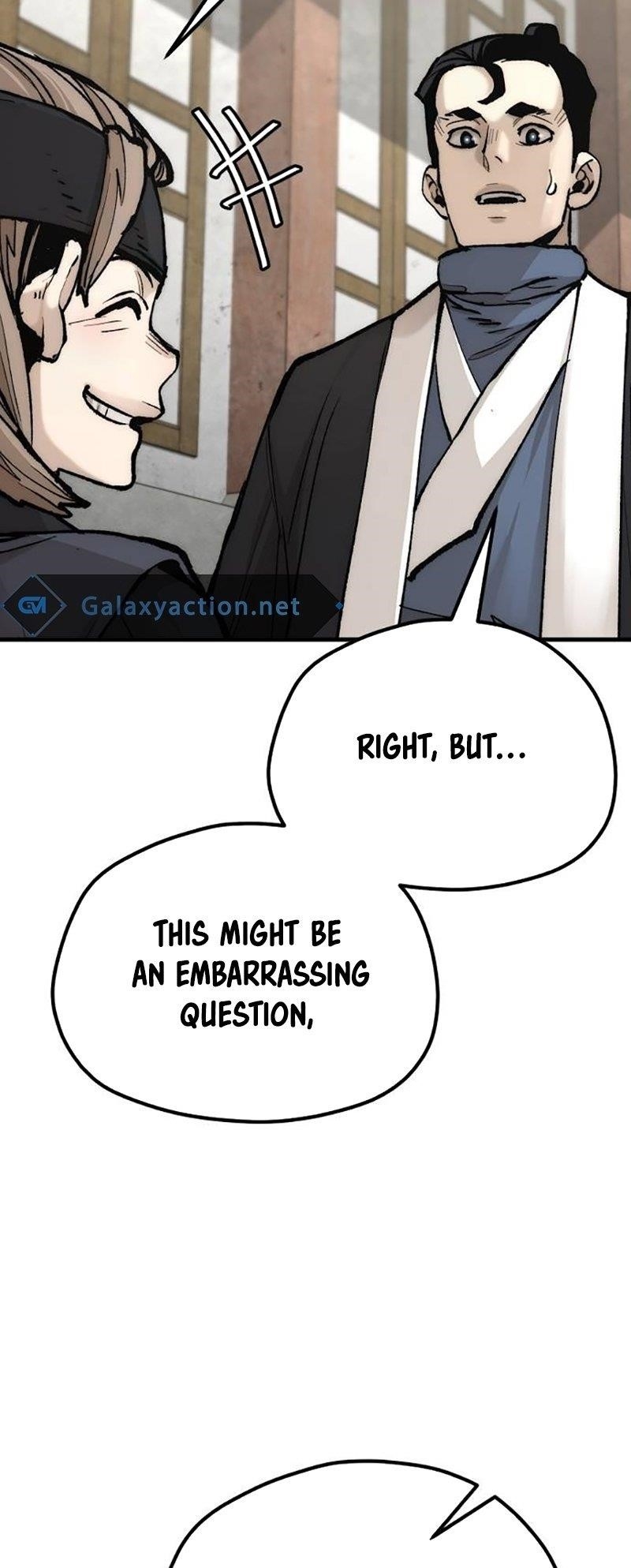 Heavenly Demon Cultivation Simulation chapter 133 page 38