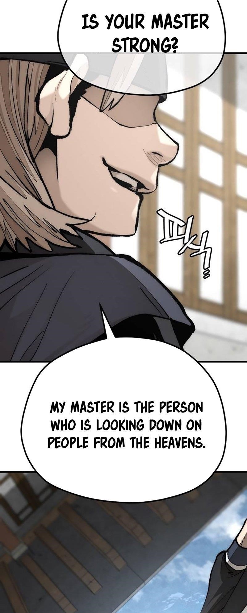 Heavenly Demon Cultivation Simulation chapter 133 page 39
