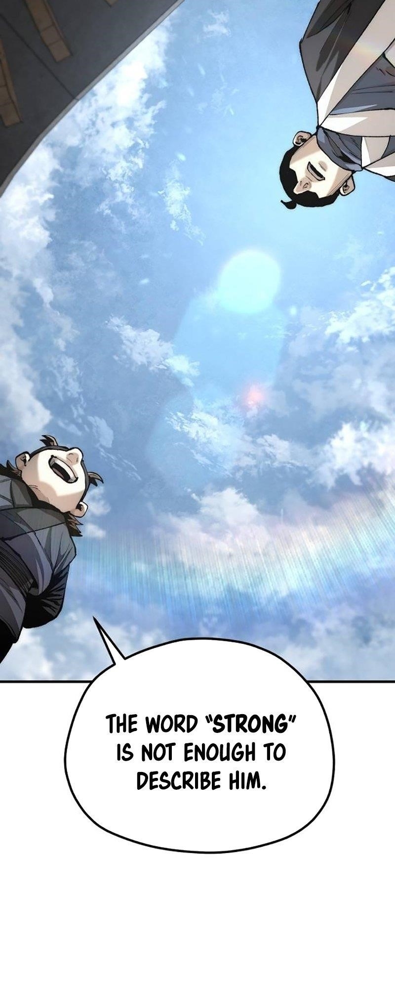 Heavenly Demon Cultivation Simulation chapter 133 page 40