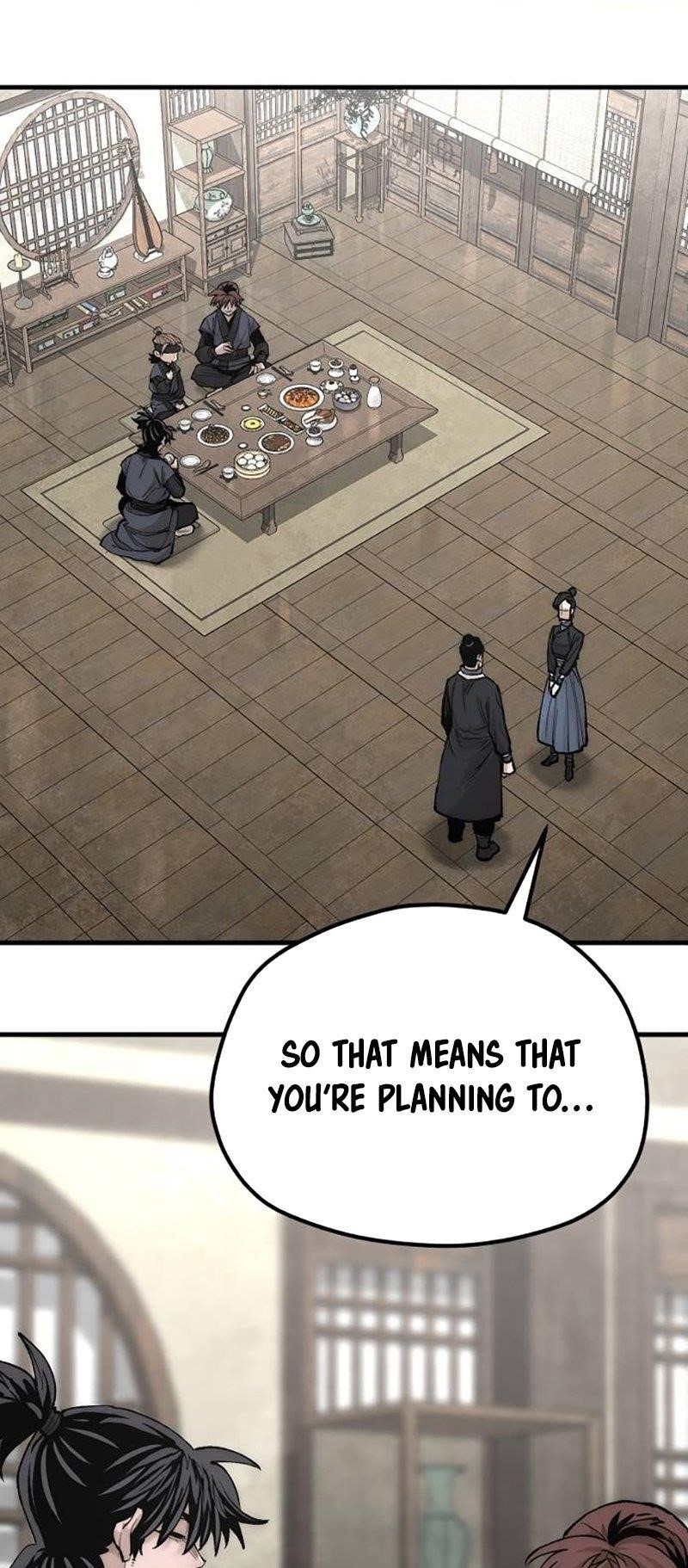 Heavenly Demon Cultivation Simulation chapter 133 page 44