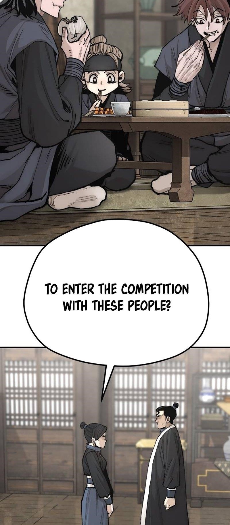 Heavenly Demon Cultivation Simulation chapter 133 page 45