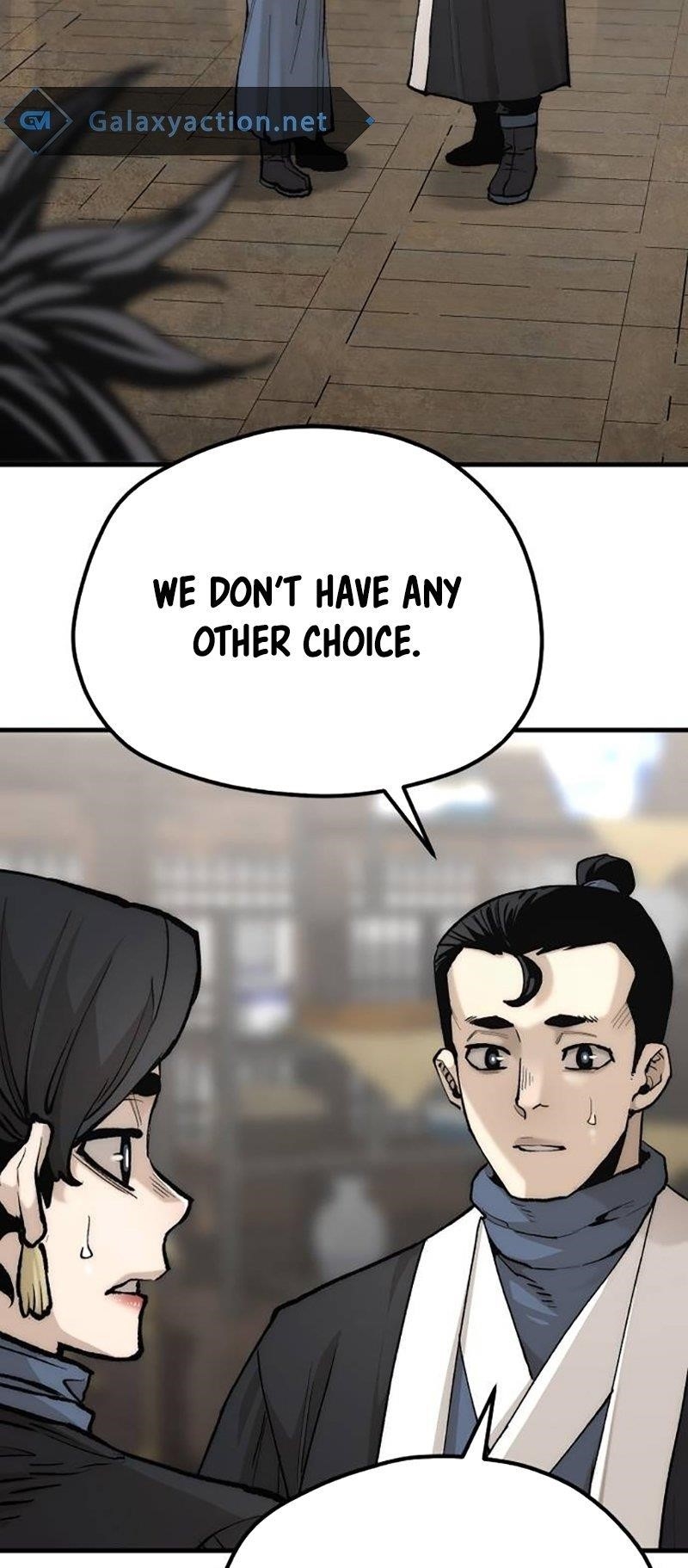 Heavenly Demon Cultivation Simulation chapter 133 page 46