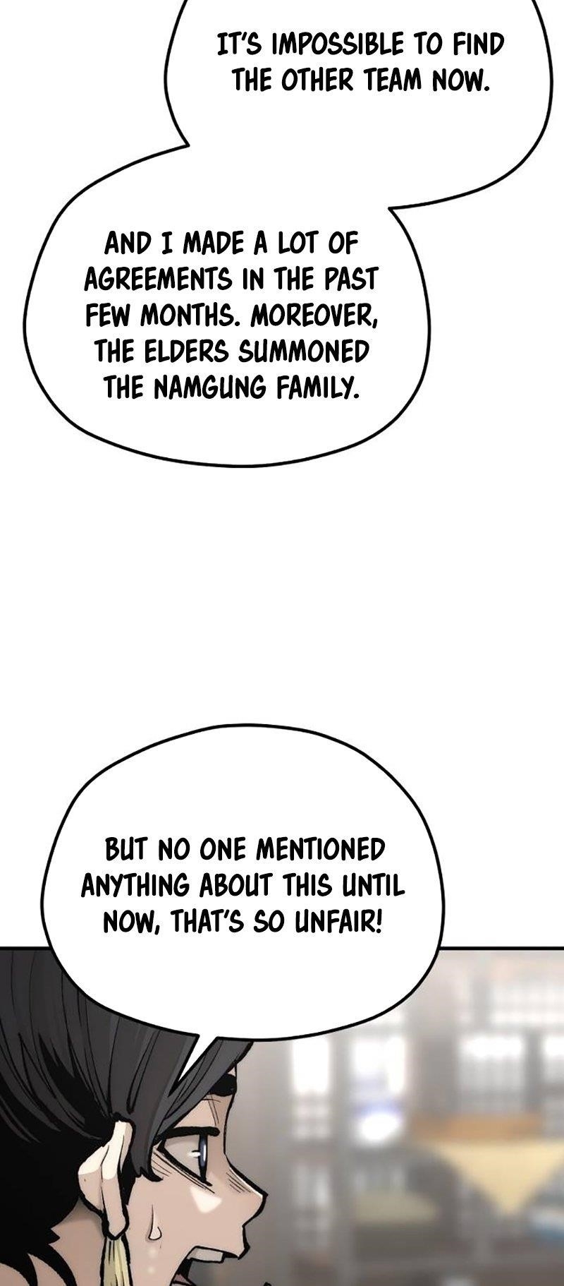 Heavenly Demon Cultivation Simulation chapter 133 page 47