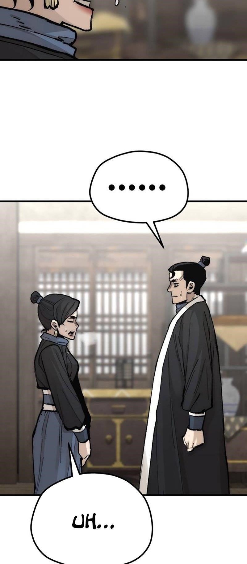 Heavenly Demon Cultivation Simulation chapter 133 page 48