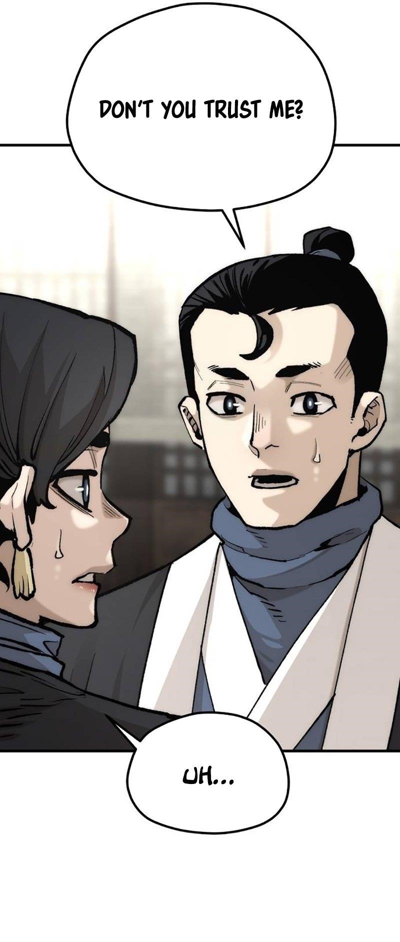 Heavenly Demon Cultivation Simulation chapter 133 page 50