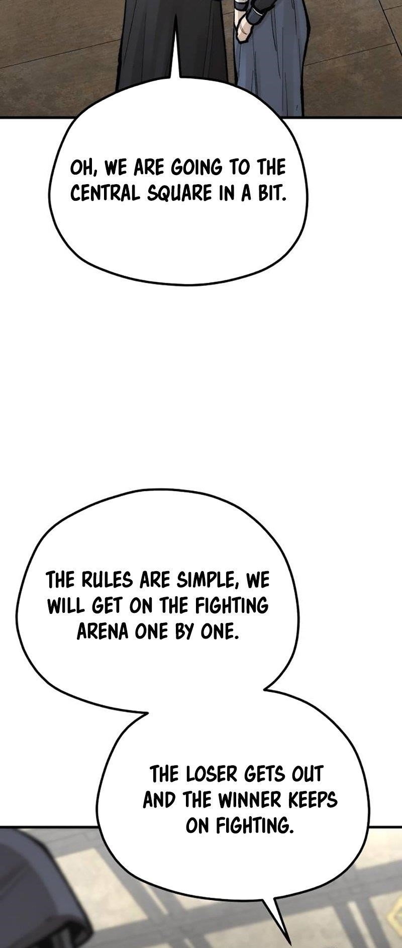 Heavenly Demon Cultivation Simulation chapter 133 page 52