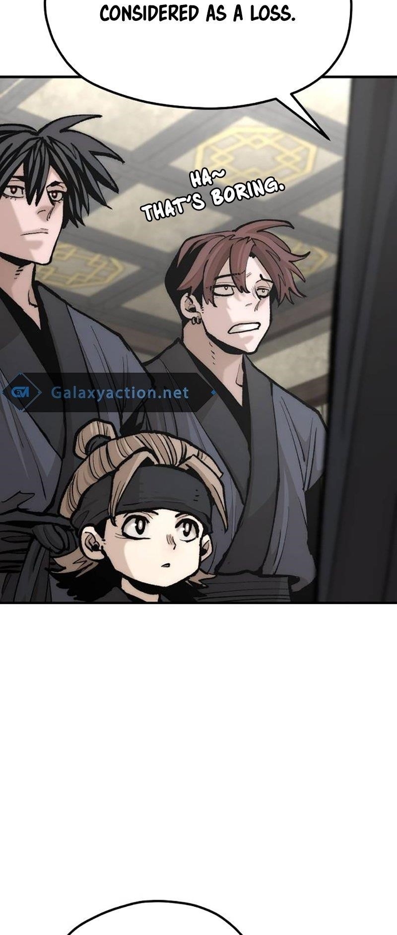 Heavenly Demon Cultivation Simulation chapter 133 page 54