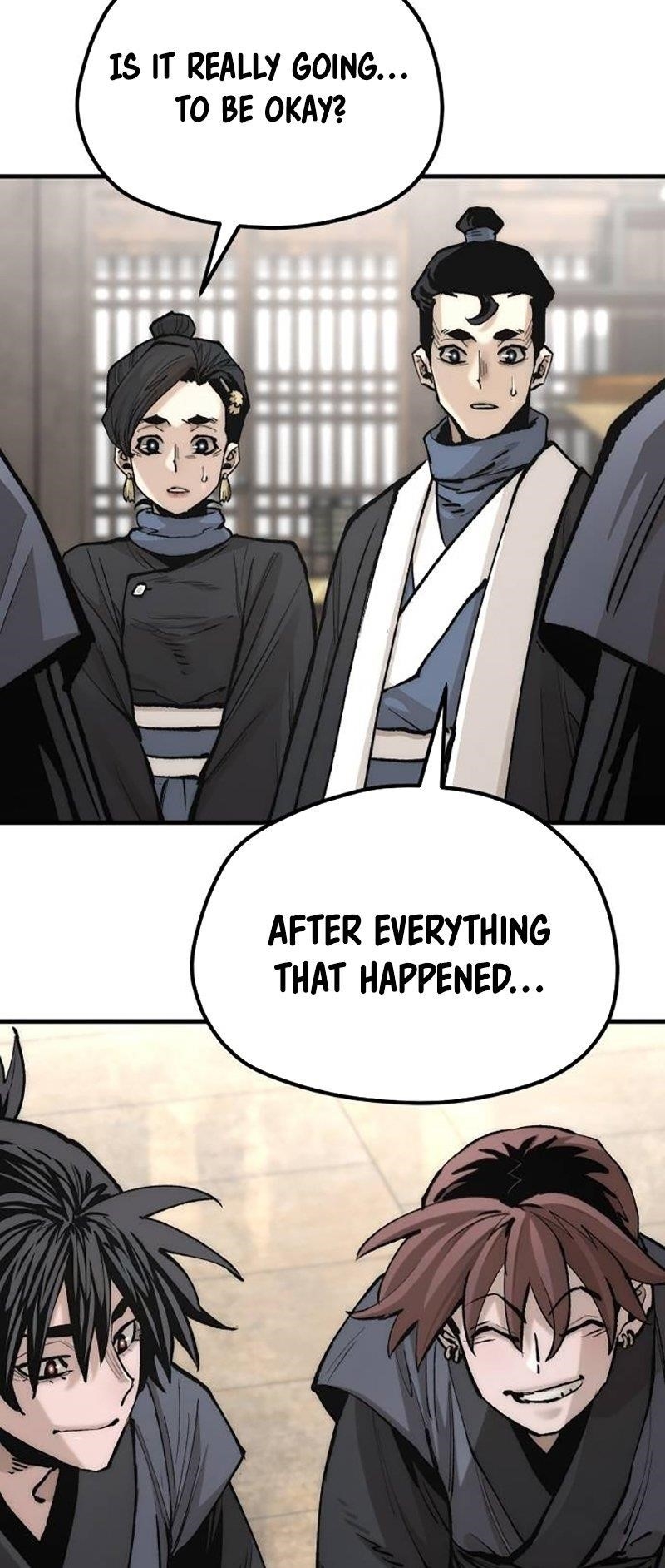 Heavenly Demon Cultivation Simulation chapter 133 page 55