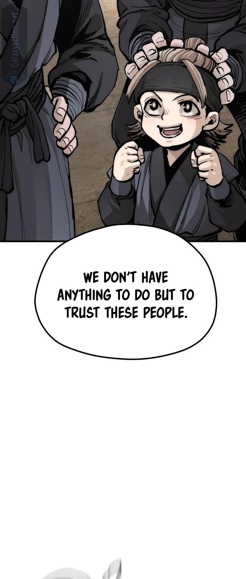 Heavenly Demon Cultivation Simulation chapter 133 page 56
