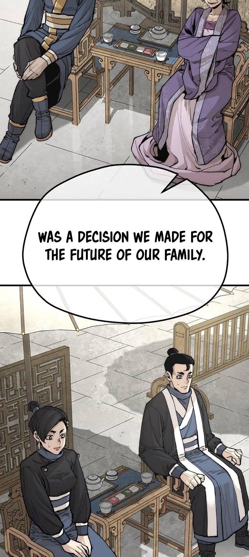 Heavenly Demon Cultivation Simulation chapter 133 page 61
