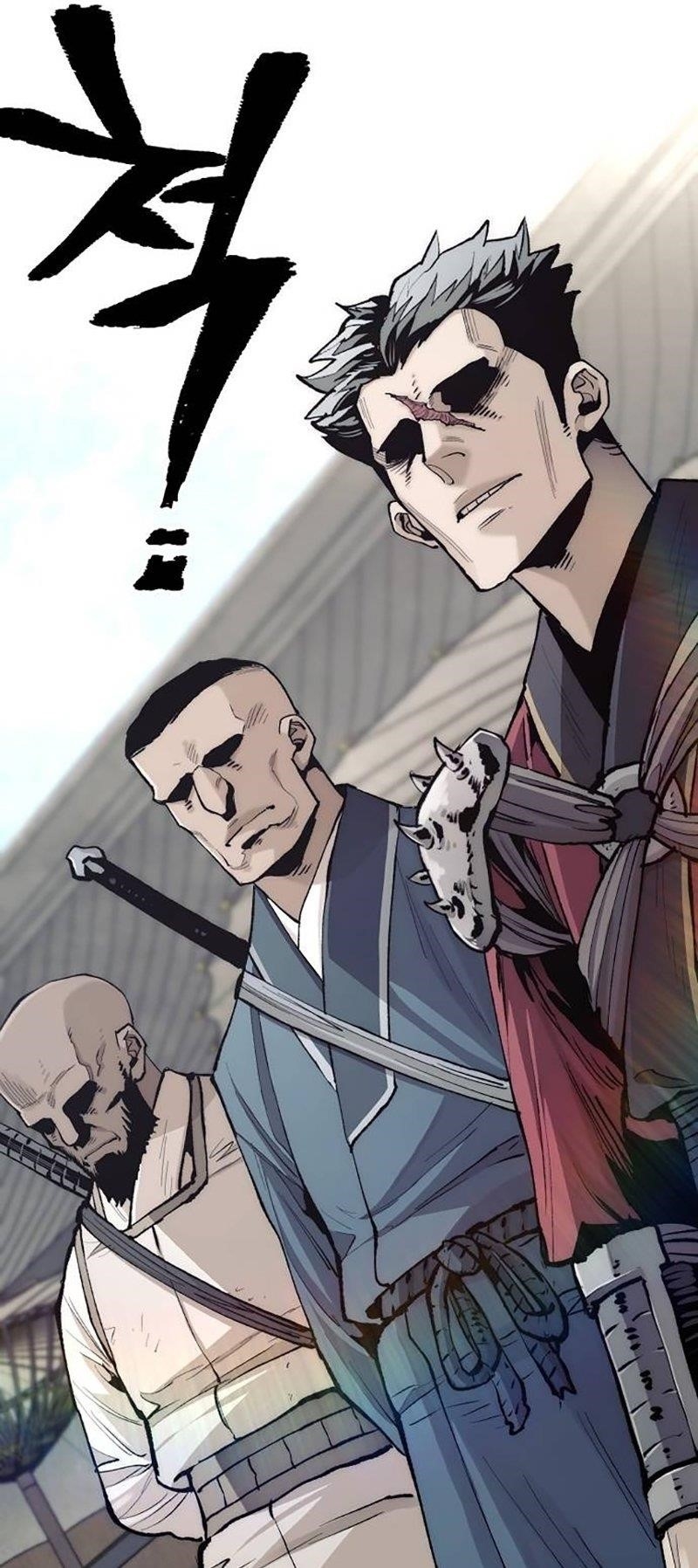 Heavenly Demon Cultivation Simulation chapter 133 page 64