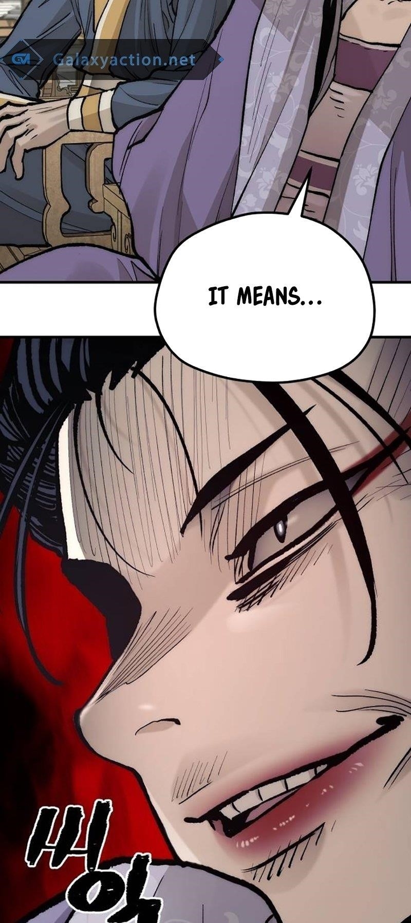 Heavenly Demon Cultivation Simulation chapter 133 page 68