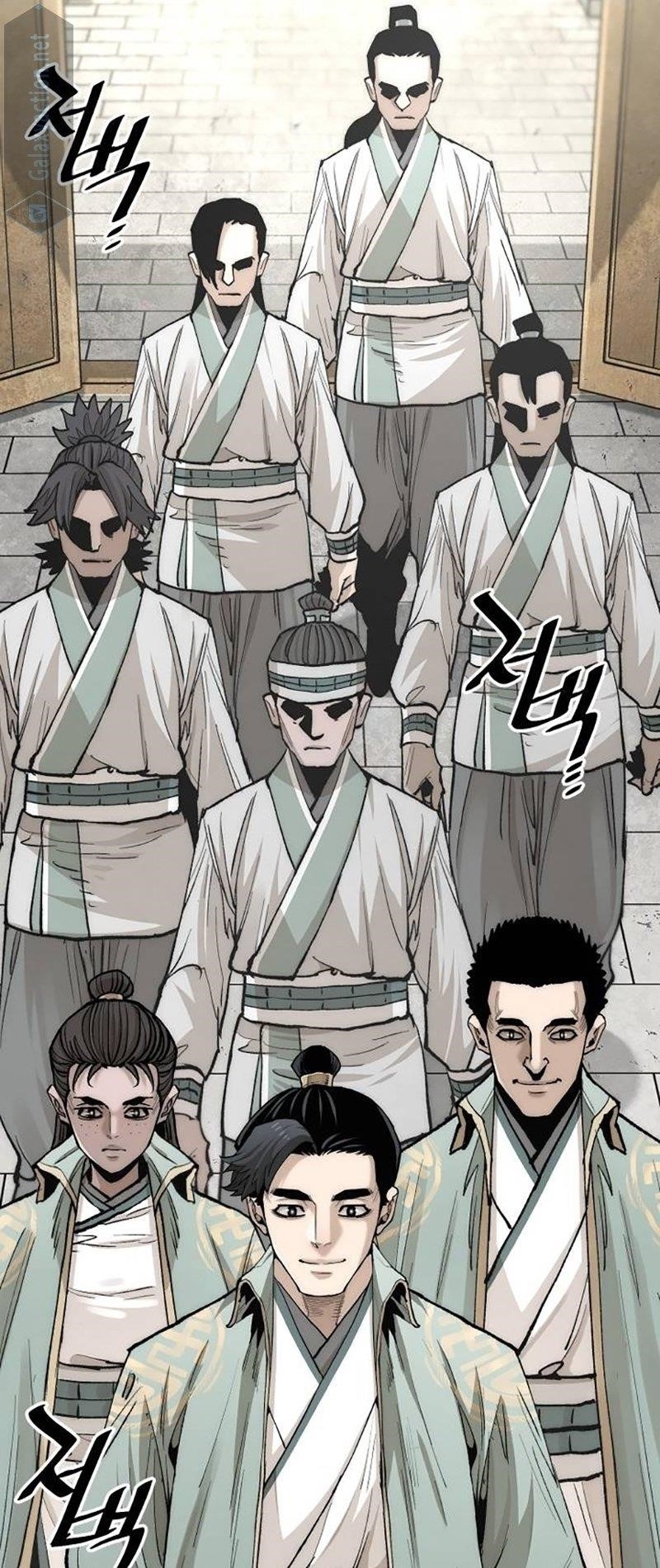 Heavenly Demon Cultivation Simulation chapter 133 page 70