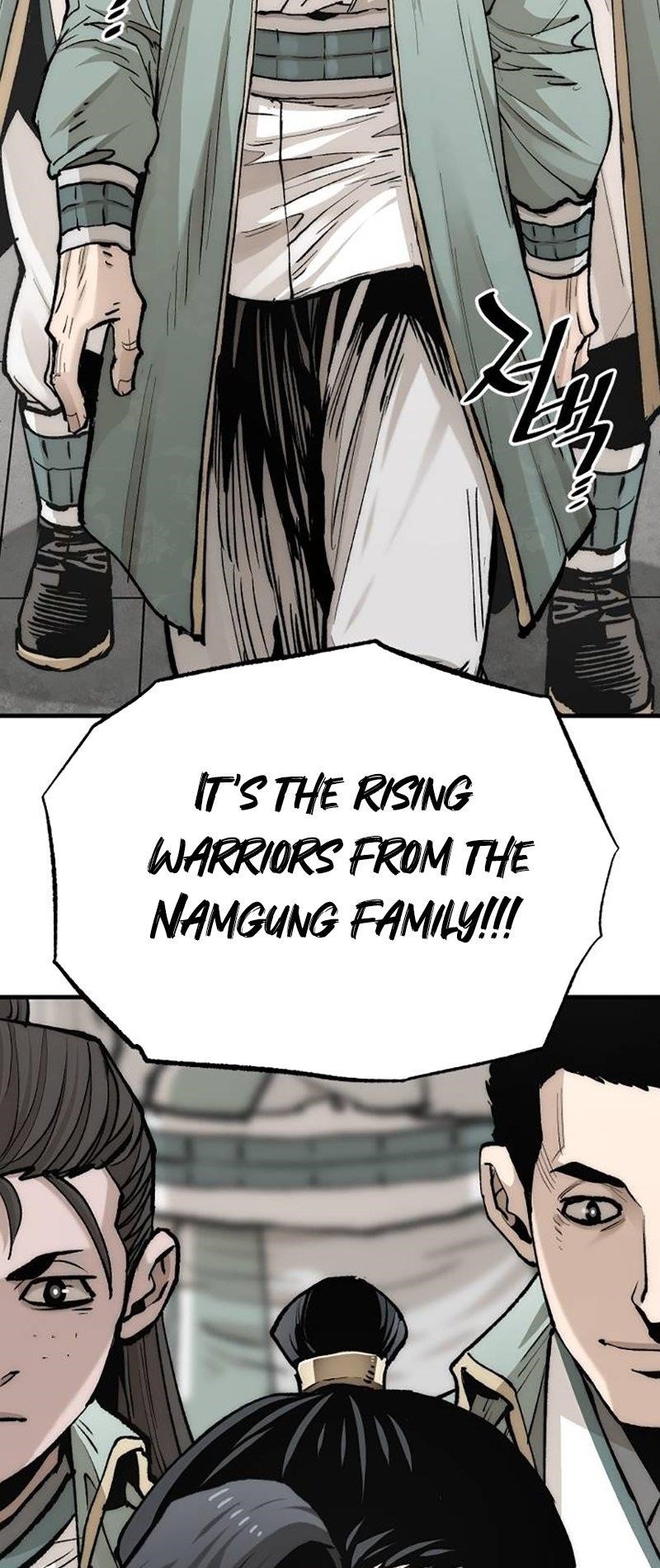 Heavenly Demon Cultivation Simulation chapter 133 page 71