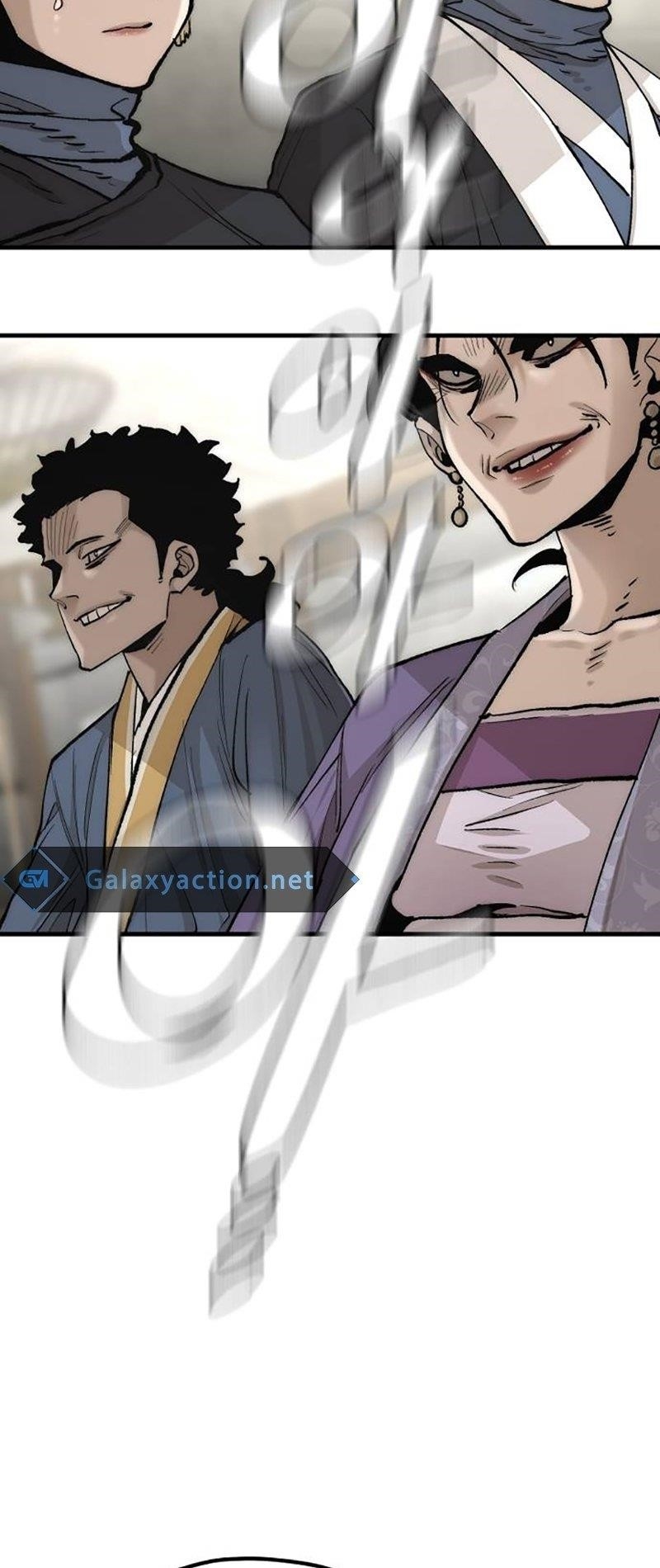 Heavenly Demon Cultivation Simulation chapter 133 page 73