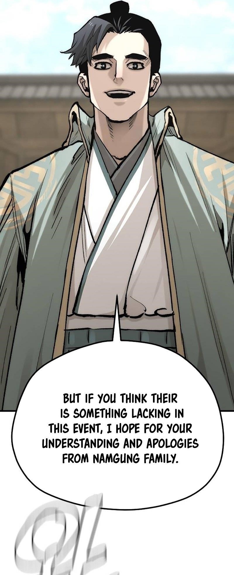 Heavenly Demon Cultivation Simulation chapter 133 page 76