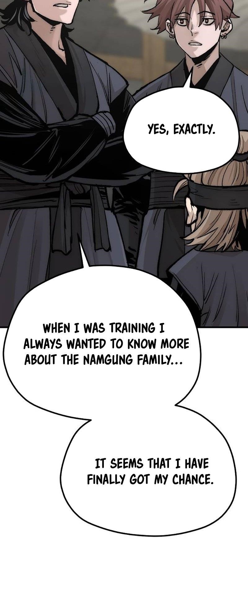 Heavenly Demon Cultivation Simulation chapter 133 page 78