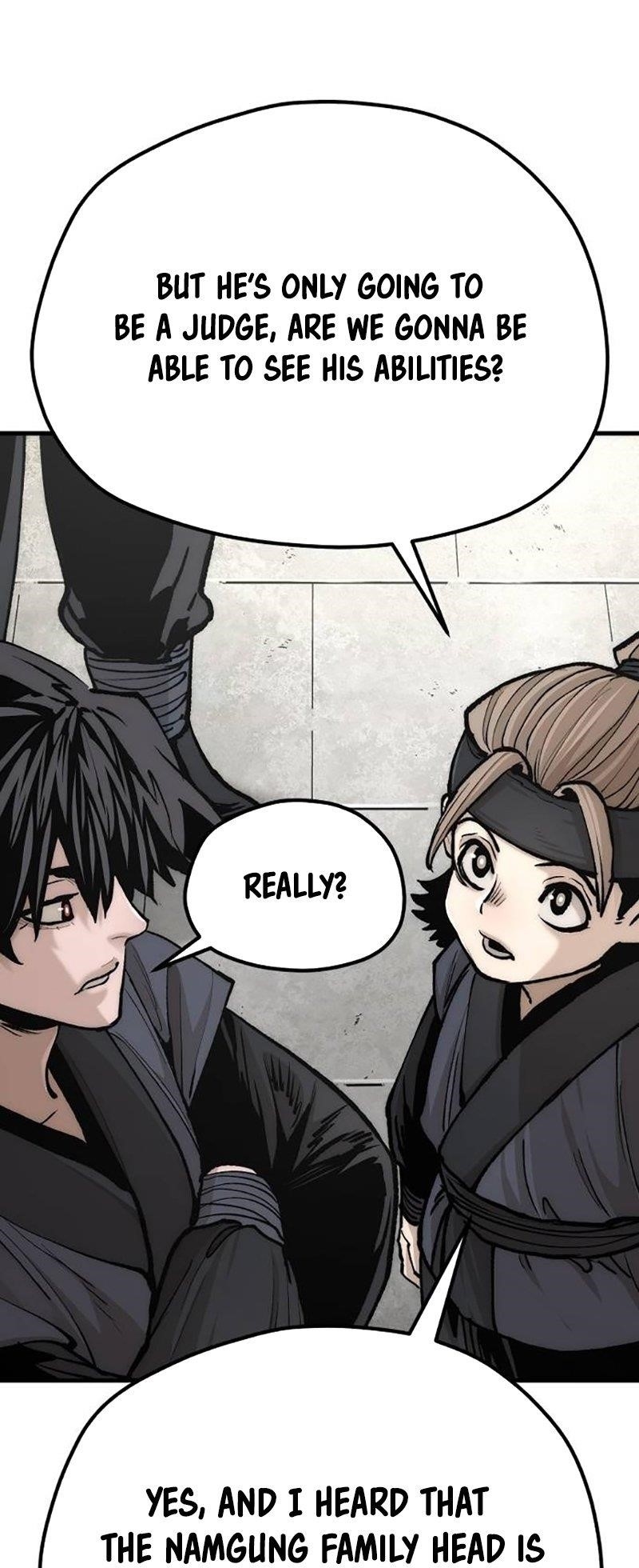Heavenly Demon Cultivation Simulation chapter 133 page 79