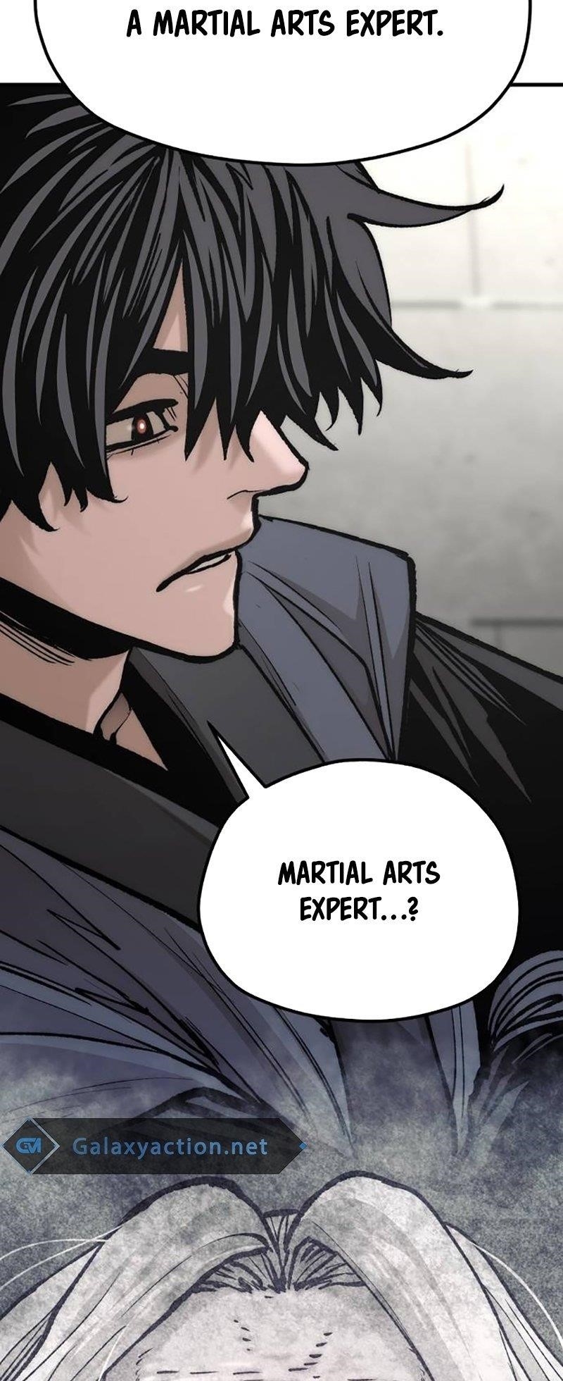 Heavenly Demon Cultivation Simulation chapter 133 page 80