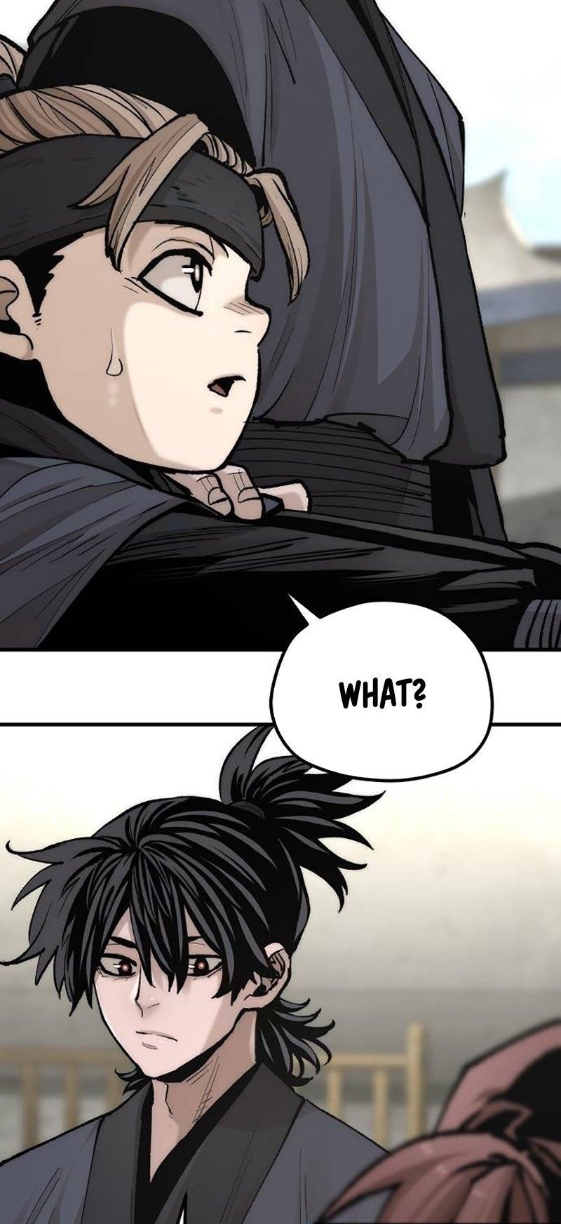 Heavenly Demon Cultivation Simulation chapter 133 page 87