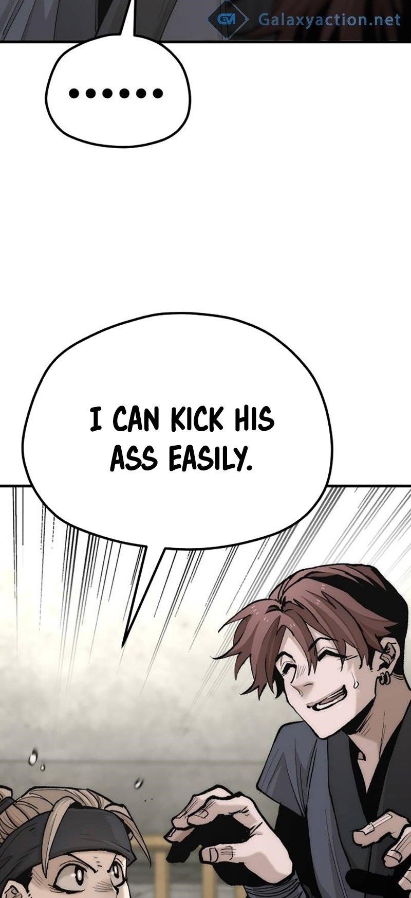 Heavenly Demon Cultivation Simulation chapter 133 page 88