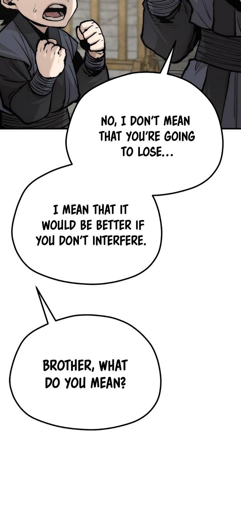 Heavenly Demon Cultivation Simulation chapter 133 page 89