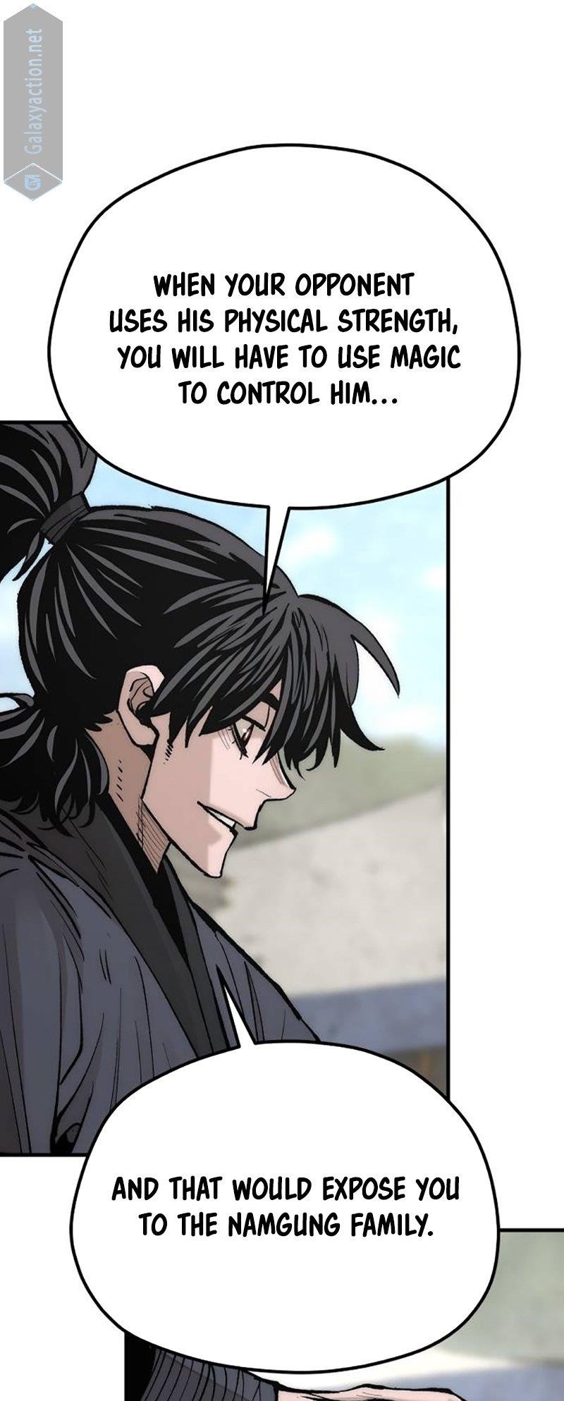 Heavenly Demon Cultivation Simulation chapter 133 page 91