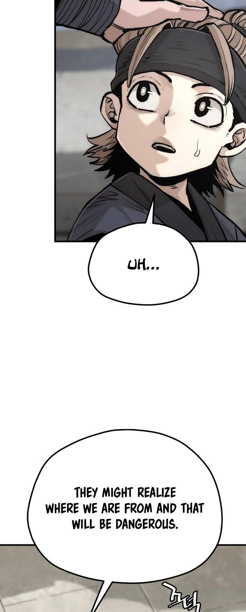 Heavenly Demon Cultivation Simulation chapter 133 page 92