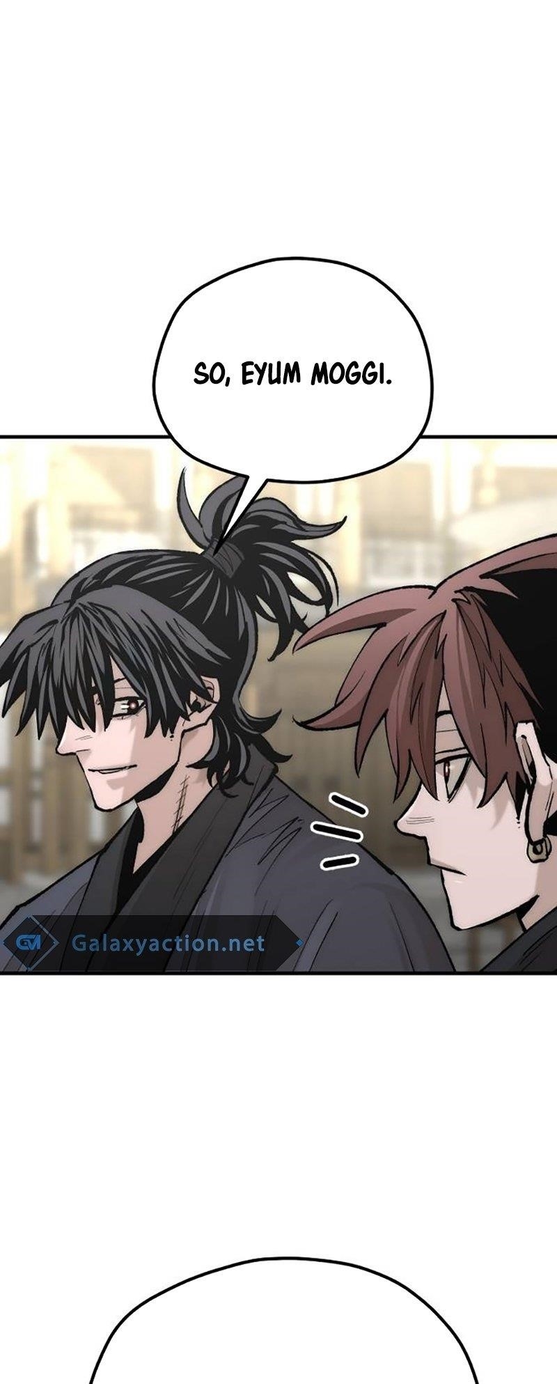 Heavenly Demon Cultivation Simulation chapter 133 page 94