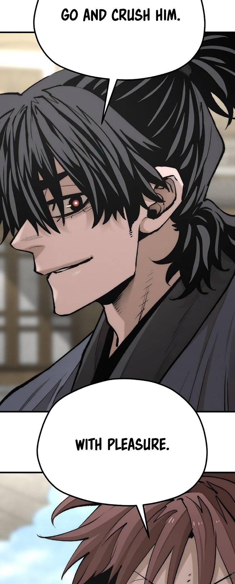 Heavenly Demon Cultivation Simulation chapter 133 page 95