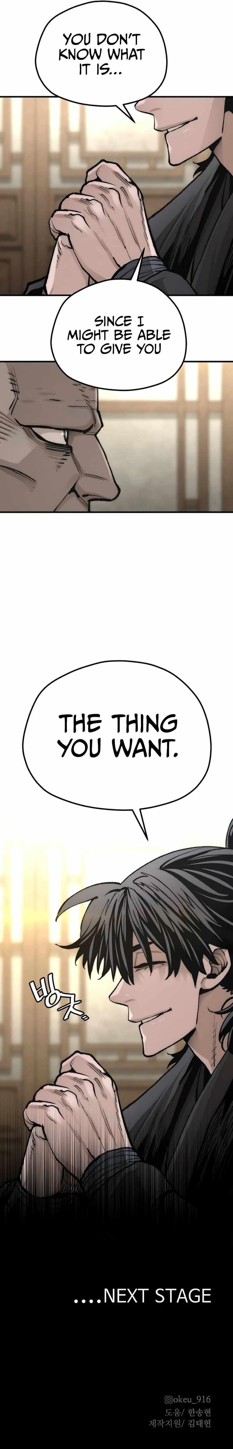 Heavenly Demon Cultivation Simulation chapter 135 page 16