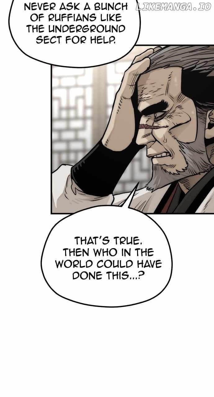 Heavenly Demon Cultivation Simulation chapter 139 page 8
