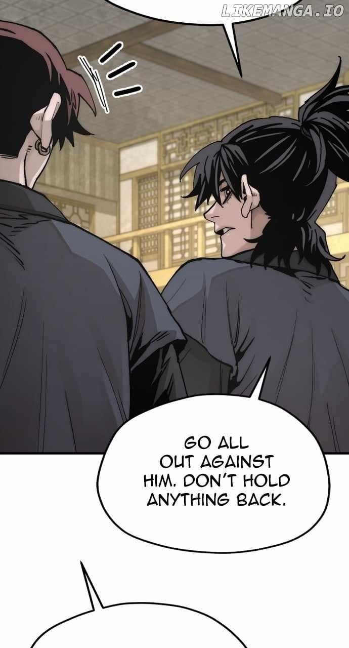 Heavenly Demon Cultivation Simulation chapter 139 page 99