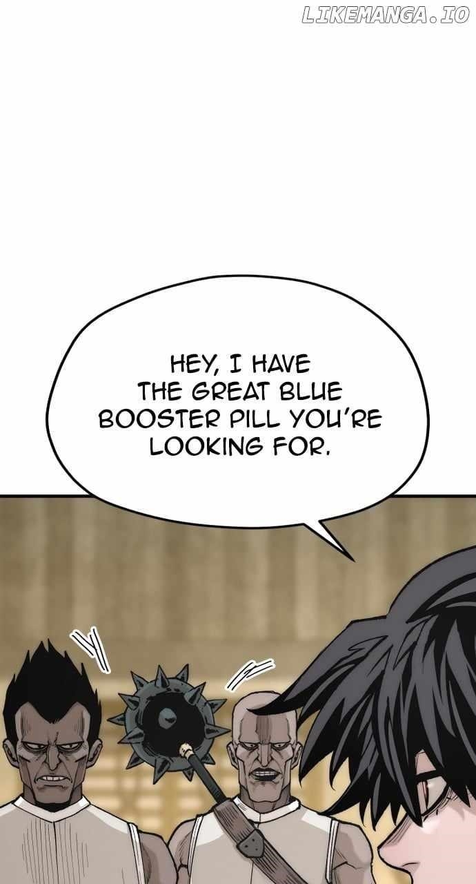 Heavenly Demon Cultivation Simulation chapter 139 page 103