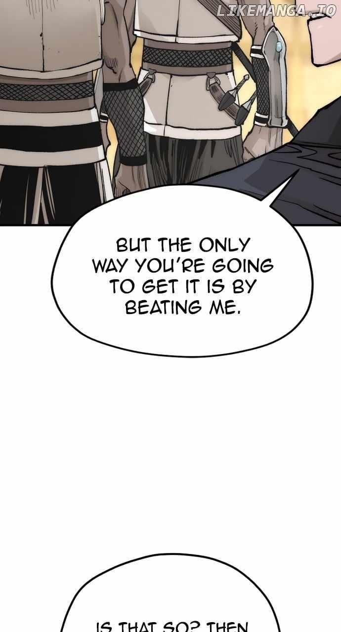 Heavenly Demon Cultivation Simulation chapter 139 page 104