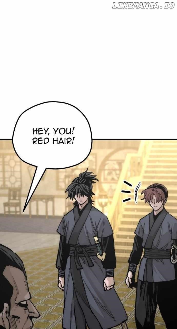 Heavenly Demon Cultivation Simulation chapter 139 page 106