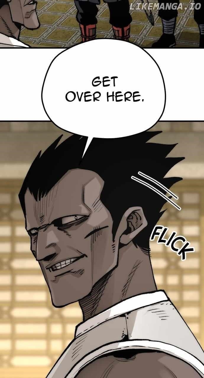 Heavenly Demon Cultivation Simulation chapter 139 page 107