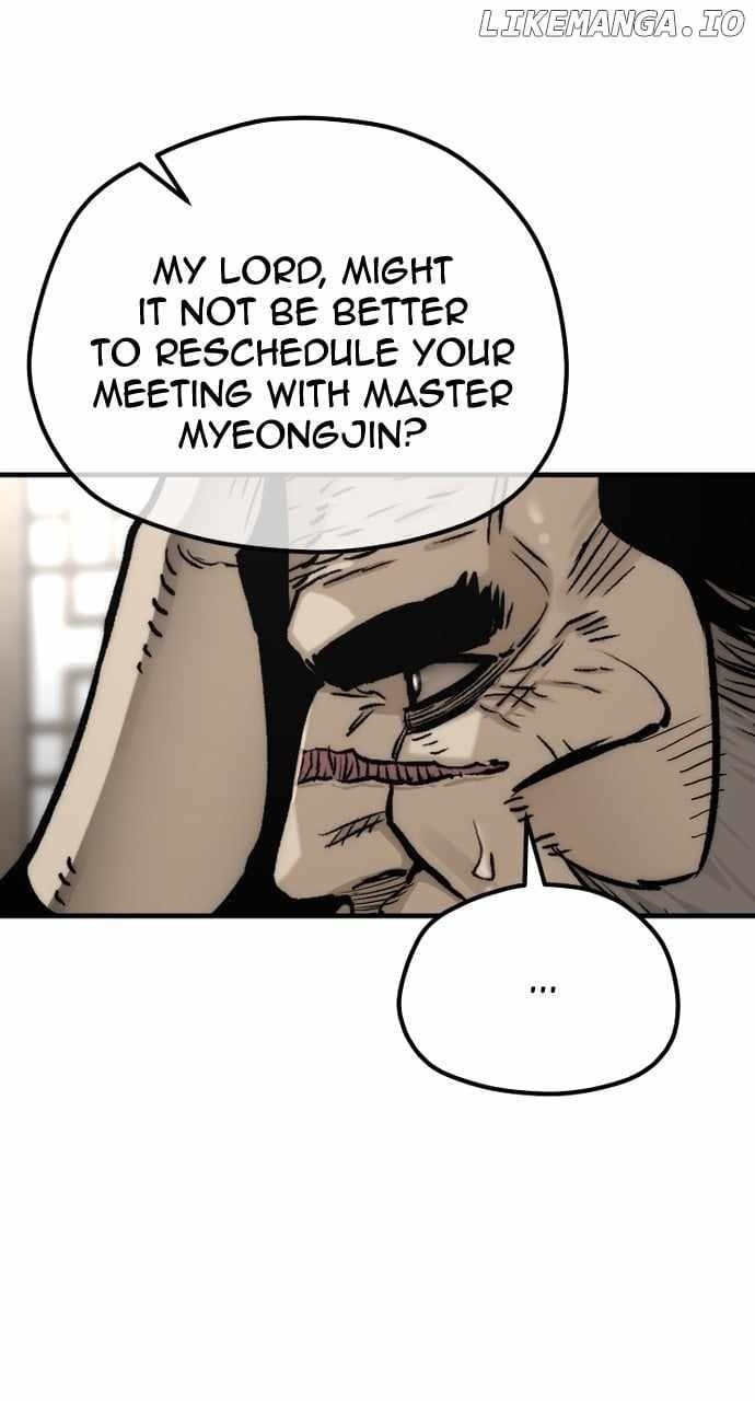 Heavenly Demon Cultivation Simulation chapter 139 page 9