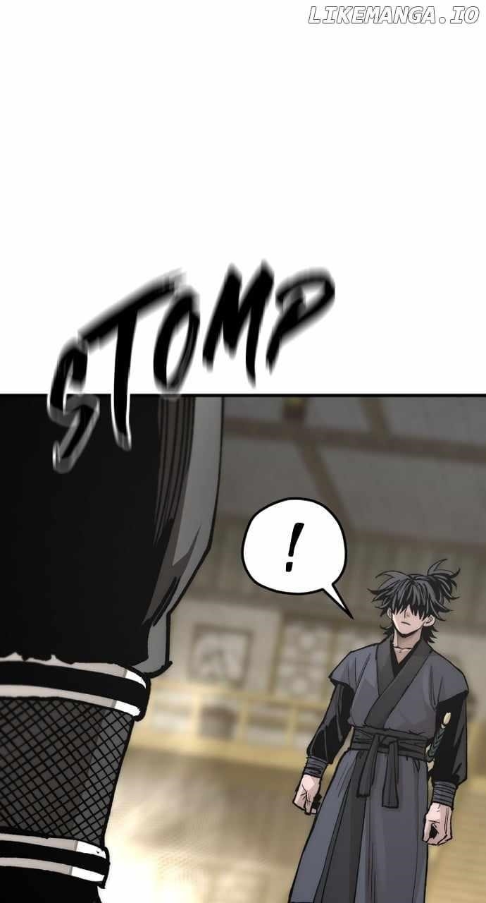 Heavenly Demon Cultivation Simulation chapter 139 page 109