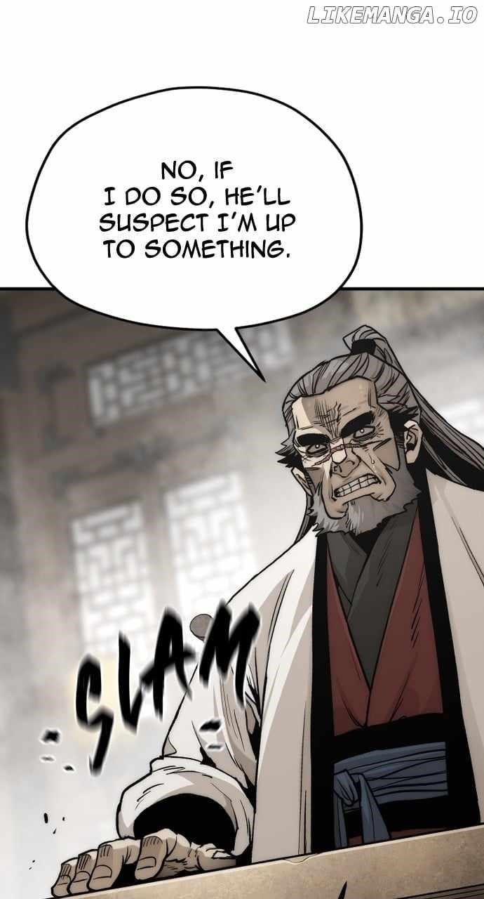 Heavenly Demon Cultivation Simulation chapter 139 page 10