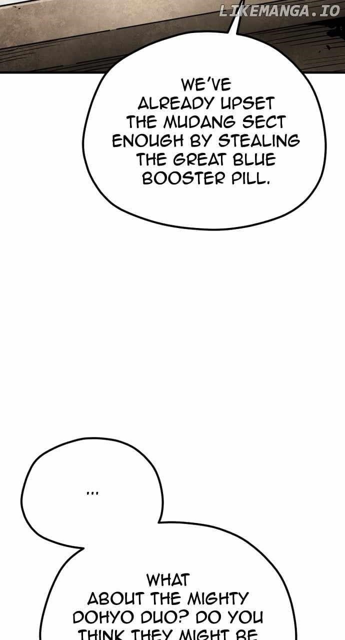 Heavenly Demon Cultivation Simulation chapter 139 page 11