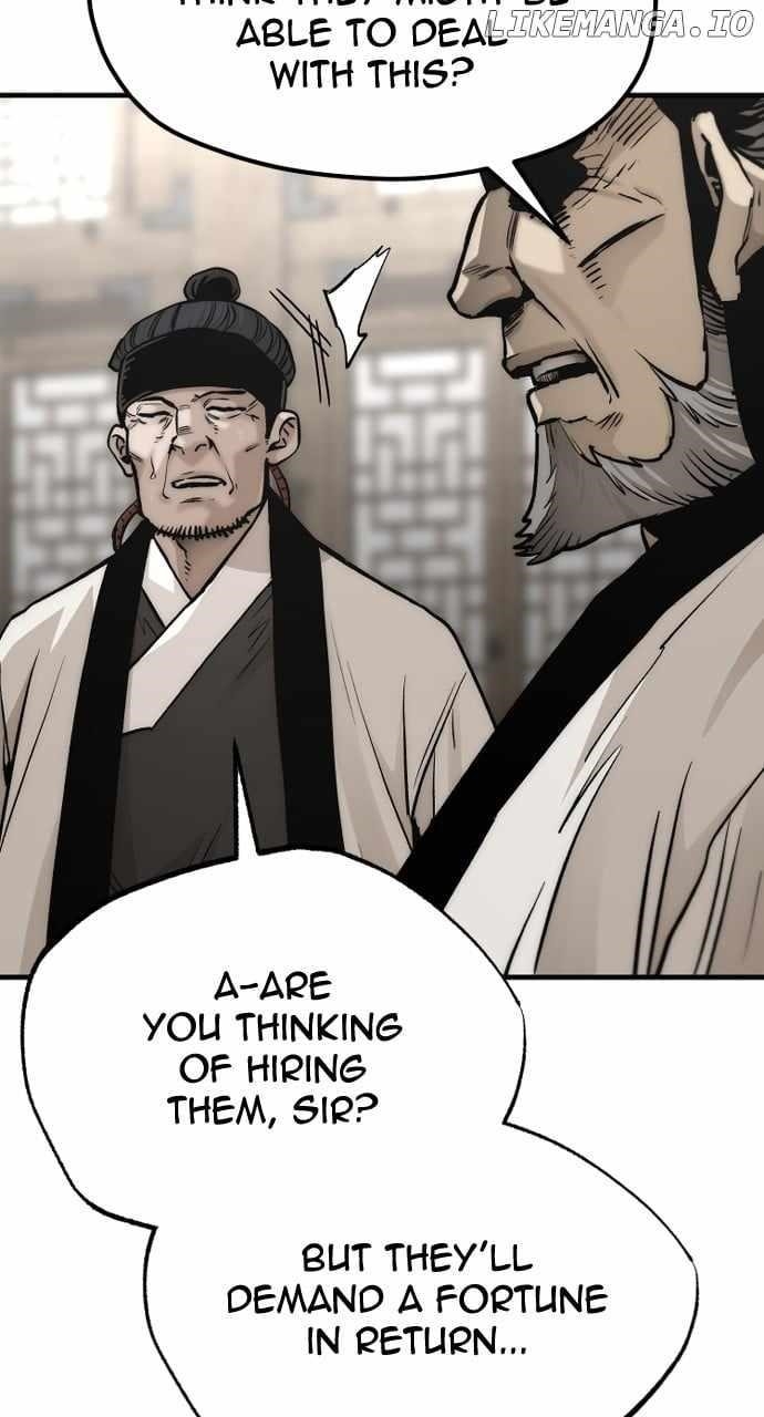 Heavenly Demon Cultivation Simulation chapter 139 page 12