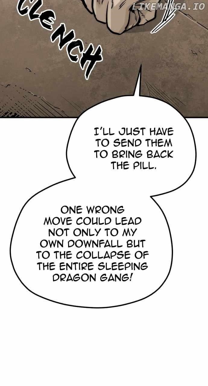 Heavenly Demon Cultivation Simulation chapter 139 page 14