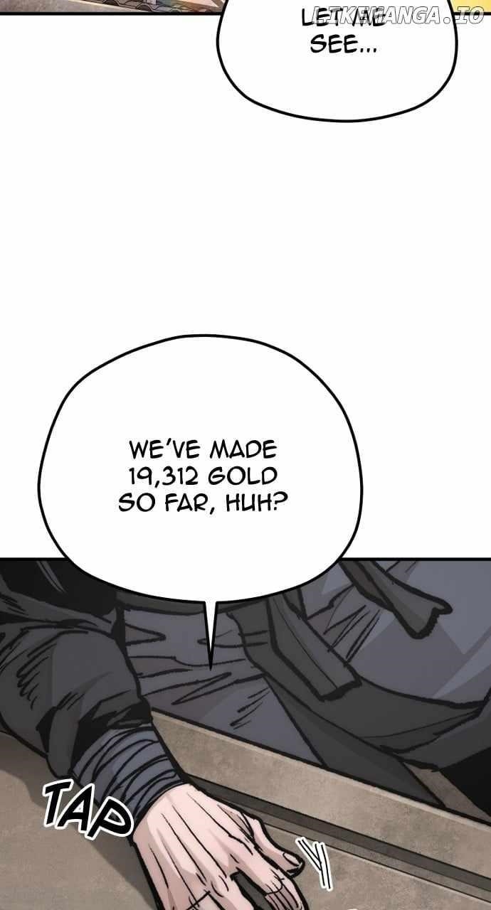 Heavenly Demon Cultivation Simulation chapter 139 page 21