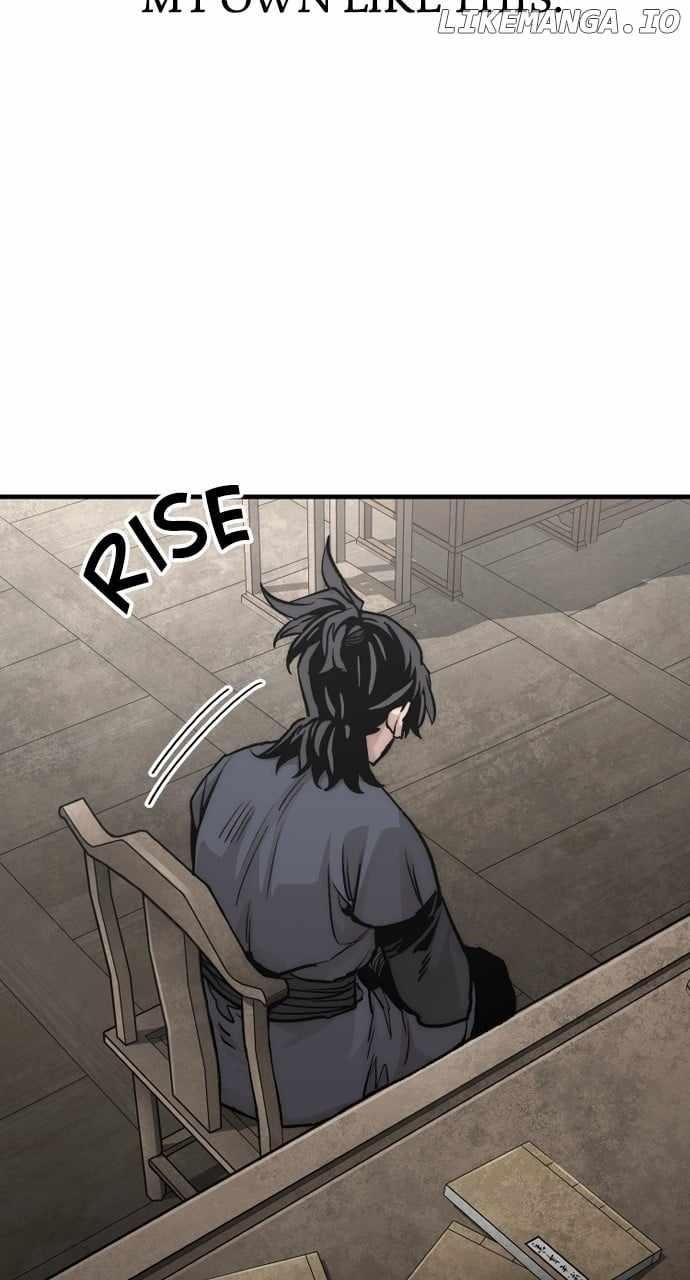 Heavenly Demon Cultivation Simulation chapter 139 page 26