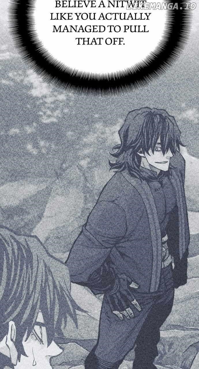Heavenly Demon Cultivation Simulation chapter 139 page 32