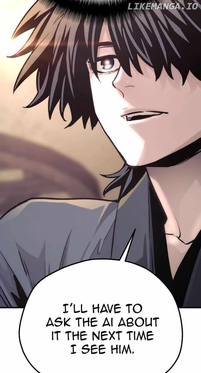 Heavenly Demon Cultivation Simulation chapter 139 page 38