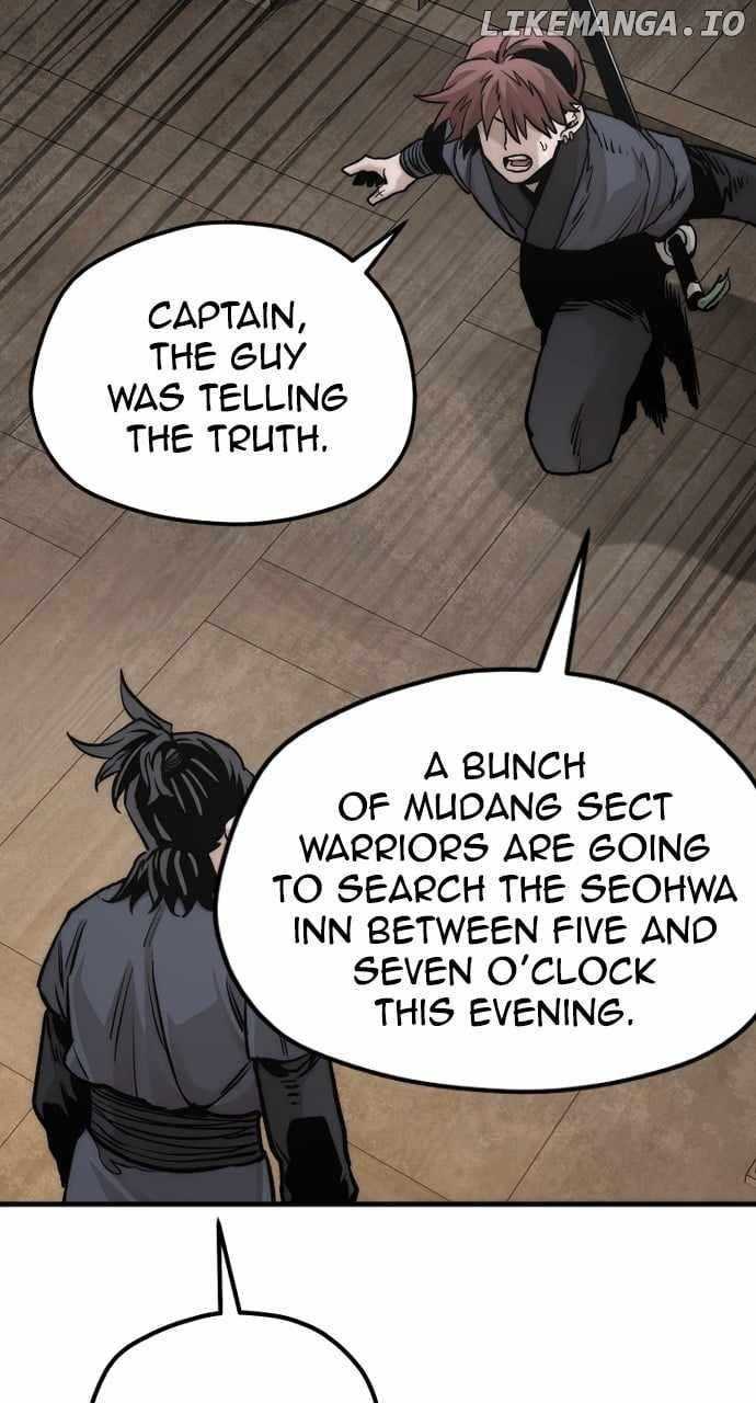 Heavenly Demon Cultivation Simulation chapter 139 page 41