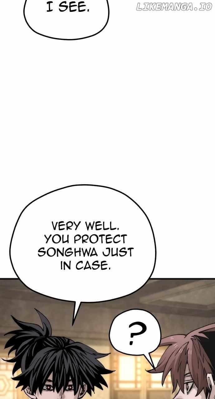Heavenly Demon Cultivation Simulation chapter 139 page 42